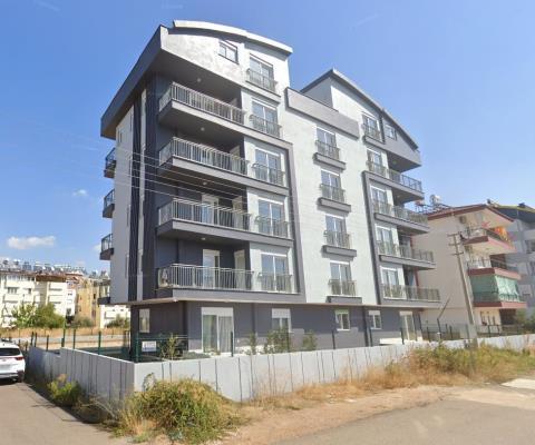 Antalya Döşemealtı Satılık Apartman Dairesi - Daire — foto 2