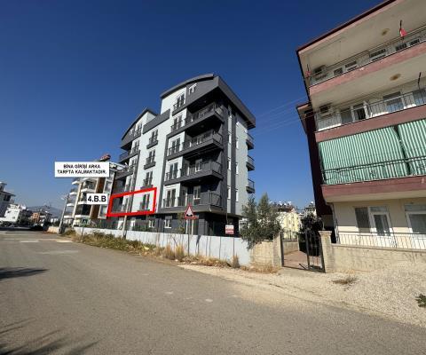 Antalya Döşemealtı Satılık Apartman Dairesi - Daire — foto 3