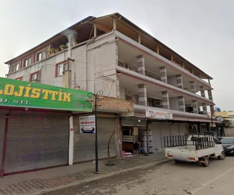 Hatay Reyhanlı Satılık Dükkan & Mağaza — foto 2