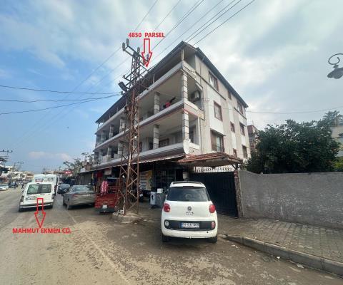 Hatay Reyhanlı Satılık 15 M2 Dükkan & Mağaza — foto 4