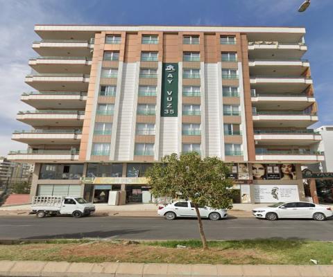 Şanlıurfa Haliliye Satılık Apartman Dairesi - Daire