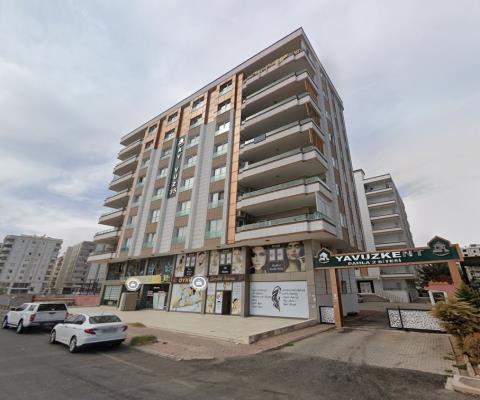 Şanlıurfa Haliliye Satılık Apartman Dairesi - Daire — foto 2