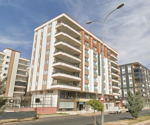 Şanlıurfa Haliliye Satılık Apartman Dairesi - Daire — foto 3