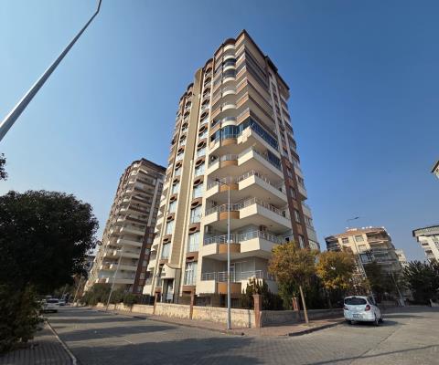 Şanlıurfa Karaköprü Satılık Apartman Dairesi - Dubleks