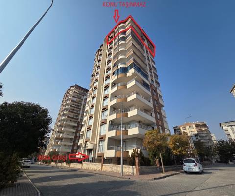 Şanlıurfa Karaköprü Satılık Apartman Dairesi - Dubleks — foto 2