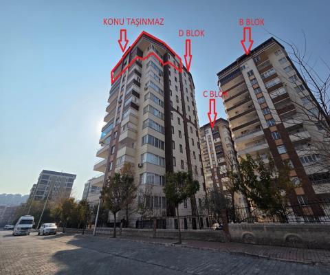 Şanlıurfa Karaköprü Satılık Apartman Dairesi - Dubleks — foto 3