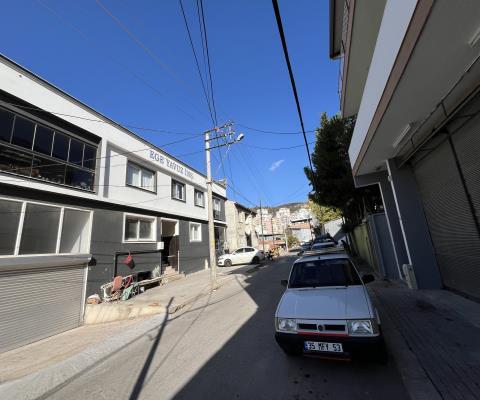 İzmir Çiğli 48.00 M2 1+1 Apartman Dairesi — foto 2