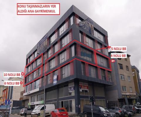 İstanbul Sultanbeyli Satılık Apartman Dairesi - Daire — foto 3