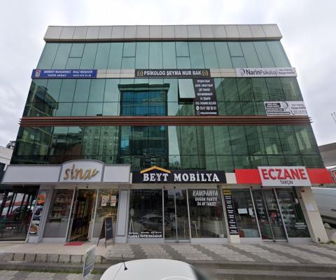 İstanbul Sultanbeyli Satılık Dükkan & Mağaza