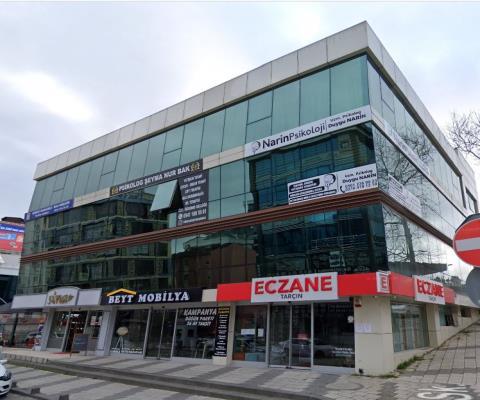 İstanbul Sultanbeyli Satılık Dükkan & Mağaza — foto 2