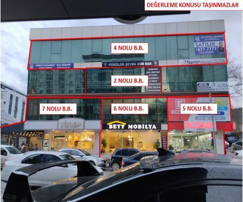 İstanbul Sultanbeyli Satılık Dükkan & Mağaza — foto 3