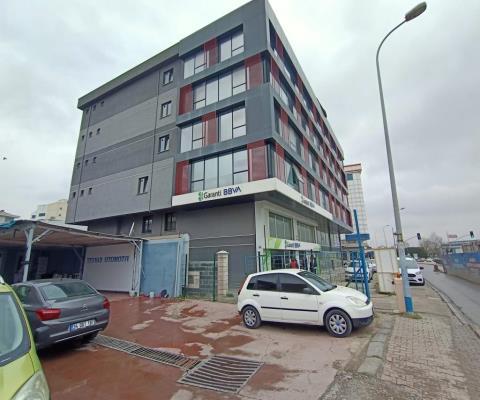 İstanbul Sultanbeyli Satılık Apartman Dairesi - Daire