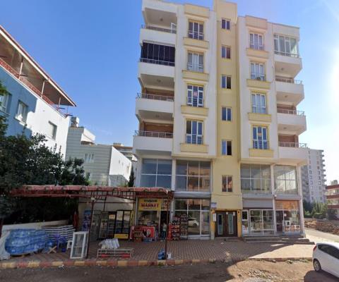 Şanlıurfa Siverek Satılık Dükkan & Mağaza