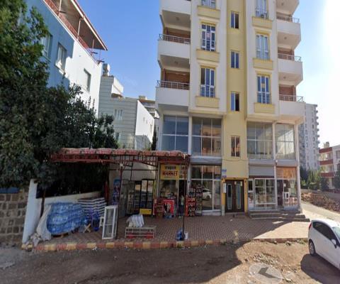 Şanlıurfa Siverek Satılık Dükkan & Mağaza — foto 2