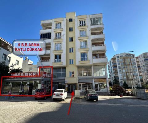 Şanlıurfa Siverek Satılık Dükkan & Mağaza — foto 3
