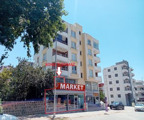 Şanlıurfa Siverek Satılık Dükkan & Mağaza — foto 4