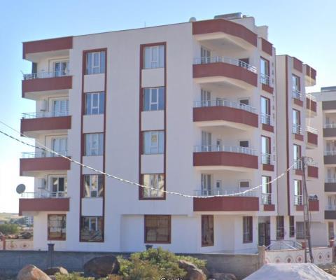 Şanlıurfa Siverek Satılık Apartman Dairesi - Daire