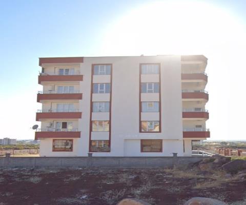 Şanlıurfa Siverek Satılık Apartman Dairesi - Daire — foto 2