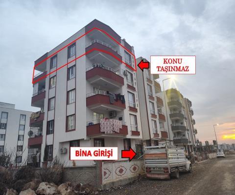 Şanlıurfa Siverek Satılık Apartman Dairesi - Daire — foto 3