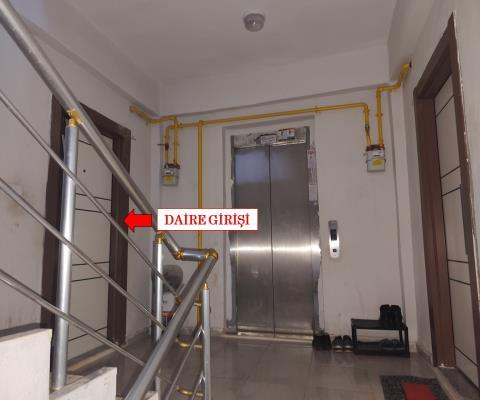 Şanlıurfa Siverek Satılık Apartman Dairesi - Daire — foto 4