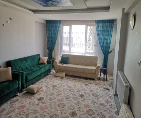 Şanlıurfa Siverek Satılık Apartman Dairesi - Daire — foto 5