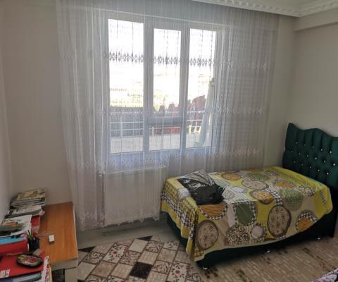 Şanlıurfa Siverek Satılık Apartman Dairesi - Daire — foto 8