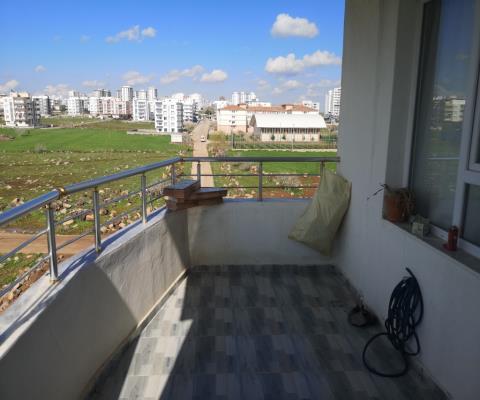 Şanlıurfa Siverek Satılık Apartman Dairesi - Daire — foto 10