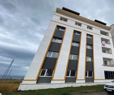 Van Edremit Satılık Apartman Dairesi - Bahçe Dubleksi — foto 2