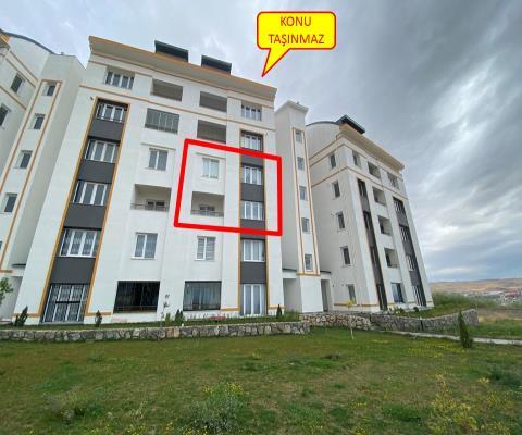 Van Edremit Satılık Apartman Dairesi - Bahçe Dubleksi — foto 3