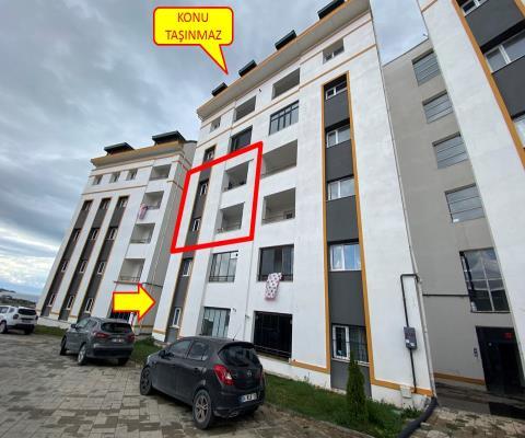 Van Edremit Satılık Apartman Dairesi - Bahçe Dubleksi — foto 4