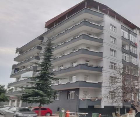 Konut - SAMSUN İLKADIM - 184 m²