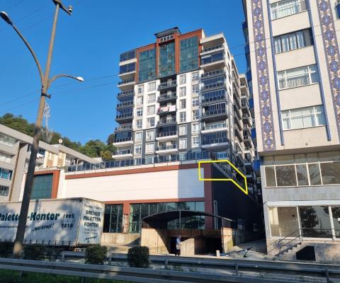 Artvin Hopa Satılık Apartman Dairesi - Daire — foto 5
