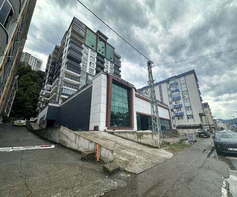 Artvin Hopa Satılık Apartman Dairesi - Daire