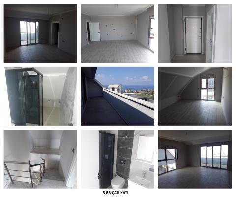 Antalya Alanya Satılık Apartman Dairesi - Dubleks — foto 6