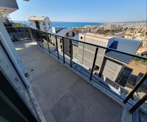 Antalya Alanya Satılık Apartman Dairesi - Dubleks — foto 2