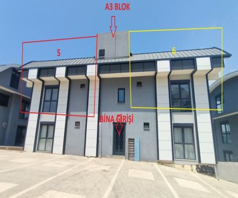 Antalya Alanya Satılık Apartman Dairesi - Dubleks — foto 3