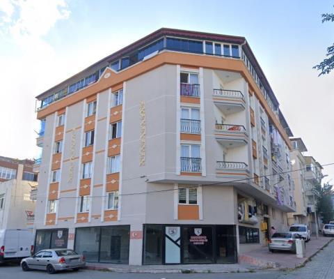 Samsun İlkadım Satılık Dükkan & Mağaza