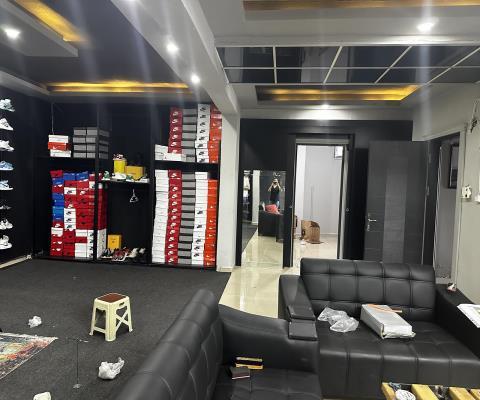 Samsun İlkadım Satılık Dükkan & Mağaza — foto 11