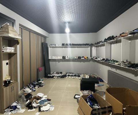 Samsun İlkadım Satılık Dükkan & Mağaza — foto 12