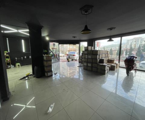 Samsun İlkadım Satılık Dükkan & Mağaza — foto 13