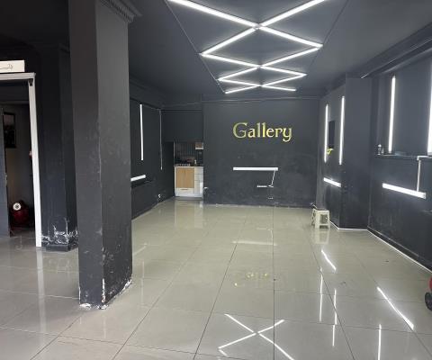 Samsun İlkadım Satılık Dükkan & Mağaza — foto 14