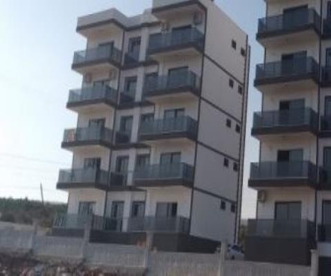 Mersin Erdemli Satılık Apartman Dairesi - Daire