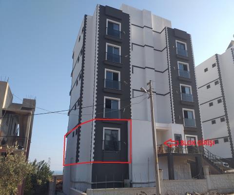 Mersin Erdemli Satılık Apartman Dairesi - Daire — foto 2