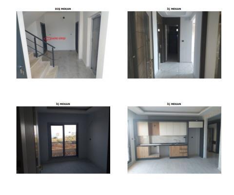 Mersin Erdemli Satılık Apartman Dairesi - Daire — foto 4