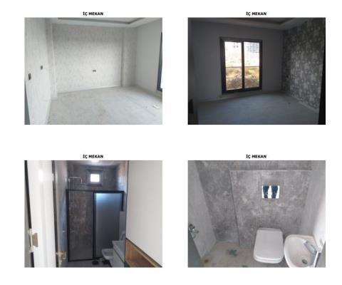Mersin Erdemli Satılık Apartman Dairesi - Daire — foto 5