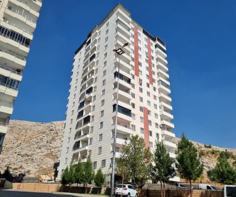 Diyarbakır Silvan Satılık Apartman Dairesi - Daire — foto 2