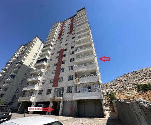 Diyarbakır Silvan Satılık Apartman Dairesi - Daire — foto 4