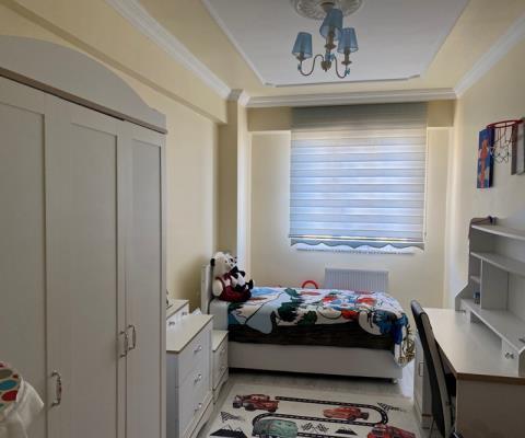 Diyarbakır Silvan Satılık Apartman Dairesi - Daire — foto 9