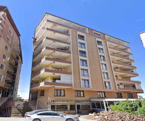 Diyarbakır Silvan Satılık Apartman Dairesi - Daire