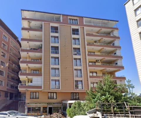 Diyarbakır Silvan Satılık Apartman Dairesi - Daire — foto 2